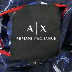 Áo khoác ARMANI EXCHANGE - Hàng hiệu Authentic 883912
