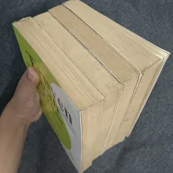 Truyện ngắn Việt Nam chọn lọc - Trần Mạnh Thường, Xuân Tùng biên soạn (bộ 4 tập) 751763