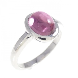 Nhẫn Tourmaline K18WG 2.07CT