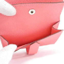 【Sản phẩm chưa sử dụng】Ví Hermes Beán Mini 039796CK 622939