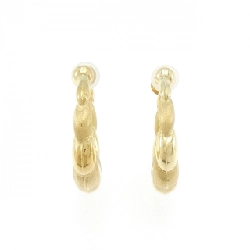 ウノアエレ 750YG イヤリング - Hàng hiệu Authentic 846016