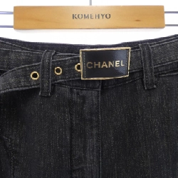 Chanel CHANEL P74945V66450 23S Quần 649722