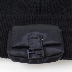 Mũ len FENDI - Hàng hiệu Authentic 837394