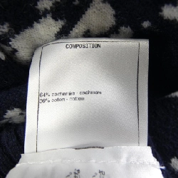 【Khuyến mãi】Chanel CHANEL Áo len 642990