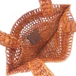 【Sản phẩm mới】Túi xách mùa hè chuối Chloe CH25US901 P08 615824