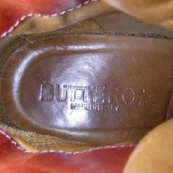 ブッテロ BUTTERO B4382 Giày boot - Hàng hiệu Authentic 902081