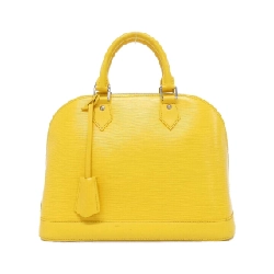 Túi Louis Vuitton Epi Alma PM M40619