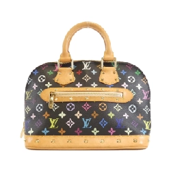 Túi xách Louis Vuitton Multicolor Alma PM M92646
