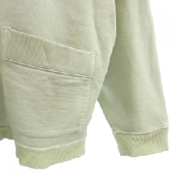 MIU MIU MIU MIU Cotton Fleece Dyeing Cardigan MJL010 S000 14RU 635380