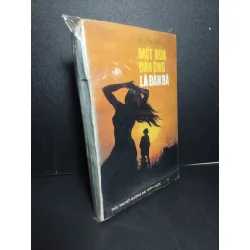 Một nửa đàn ông là đàn bà mới 60% bẩn bìa, ố vàng, rách gáy, tróc bìa 1989 Trương Hiền Lượng HCM2603 VĂN HỌC