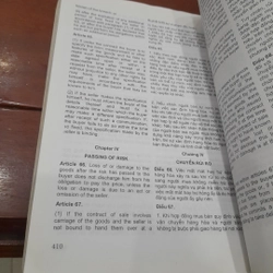 Gs. Ts. Nguyễn Trọng Đàn - HỢP ĐỒNG THƯƠNG MẠI QUỐC TẾ 498568