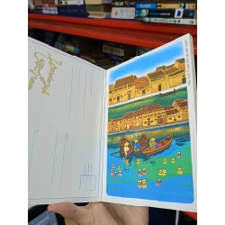 Wonderful Việt Nam - Artbook 523072