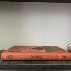 Bìa cứng - Cây cam ngọt của tôi 1026189