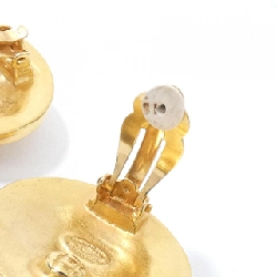 【Vintage】Bông tai Chanel 625549