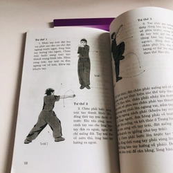 📚✨ Bộ đôi sách võ thuật dành cho bé ✨📚 542354