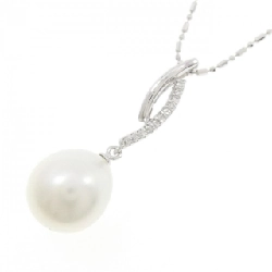 K18WG Ngọc trai trắng 11.4mm - Hàng hiệu Chính hãng 856514