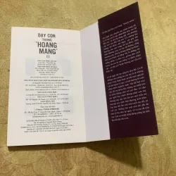 DẠY CON TRONG “HOANG MANG” full hai tập - TS. LÊ NGUYÊN PHƯƠNG  753001