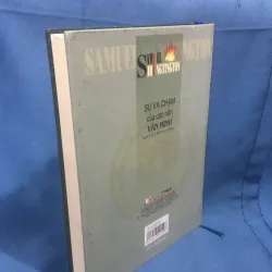 Sự va chạm của các nền văn minh 1000256