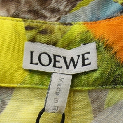 Áo sơ mi ngắn tay LOEWE - Hàng hiệu Authentic 826144