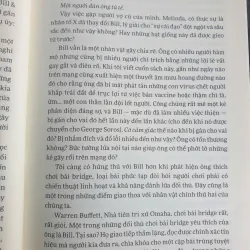 Warren and Bill - Gates, Buffett và tình bạn đã thay đổi thế giới 958255