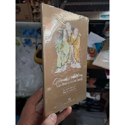 Giáo Dục Nền Tảng Văn Hóa Truyền Thống - mới 100% - TÂM LINH - TÔN GIÁO - THIỀN - HCM3012