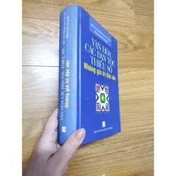 Sách: Văn hoá các dân tộc thiểu số - những giá trị đặc sắc - TG: Phan Đăng Nhật 931653