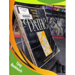 (TẶNG BOOKMARK) Đa thê 1995 mới 50% ố bẩn Hoàng Minh Tường RBK0906 SÁCH VĂN HỌC