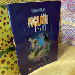 Người Thứ 41 - Boris Lavrenyov