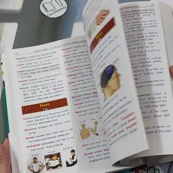 [MIỄN PHÍ BỌC SÁCH] Pahal the START - Từ Vựng Tiếng Anh Theo Chủ Đề - Vikrant Rohin 990369