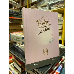 VẺ ĐẸP CỦA SỰ CÔ ĐƠN - GIÁC MINH LUẬT 138646