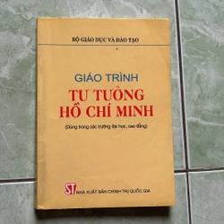Giáo trình Tư tưởng Hồ Chí Minh
