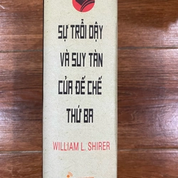 Sự trỗi dậy và suy tàn của đế chế thứ ba  325773