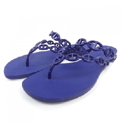 【Mã giảm giá】Dép HERMES 663450