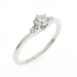 Nhẫn kim cương Stargewelry 0.188CT - Hàng hiệu Authentic