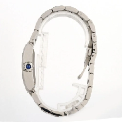 Cartier Tank Française LM WSTA0067 SS tự động - Hàng hiệu chính hãng 881857