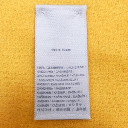 JOHNSTONS OF ELGIN WA000056 STOLE - Hàng hiệu Authentic 833829