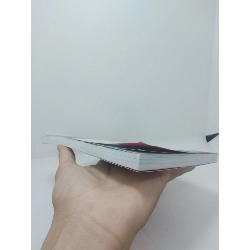 Người đi tìm tặng vật của biển Richard Bode năm 2010 mới 80% bẩn ố nhẹ HCM2311 912843