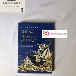 Những Trang Sử Vẻ Vang - Nguyễn Lân