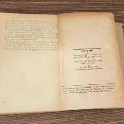 Tiểu thuyết HÀM CÁ MẬP (Peter Benchley) 936715