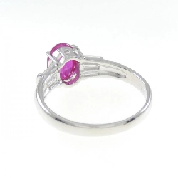 Nhẫn Ruby 1.34CT 672366