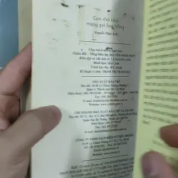 Con Chó Nhỏ Mang Giỏ Hoa Hồng - Nguyễn Nhật Ánh 798468