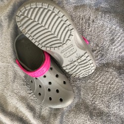 crocs baby 11650