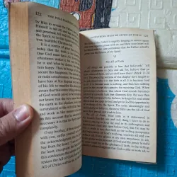 The Full Blessing of Pentecost 932146