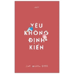 Yêu Không Định Kiến - VOGE