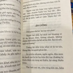 TÌM HIỂU NHÂN TƯỚNG HỌC (XB 2000) 757322