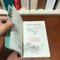 II Truyện Dài: Bảy Bước Tới Mùa Hè - Nguyễn Nhật Ánh - 2019 751626