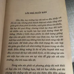 Săn sóc sự học của con em chúng ta 976055