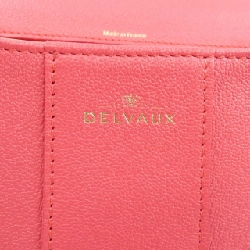 【Khuyến mãi】Túi DELVAUX 660481