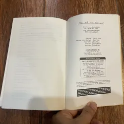 Làng quê đang biến mất - Tạ Duy Anh (15) 999179