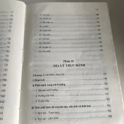 VĂN HÓA CỔ PHƯƠNG ĐÔNG: XÂY DỰNG NHÀ Ở THEO ĐỊA LÝ, THIÊN VĂN, DỊCH LÝ 971191